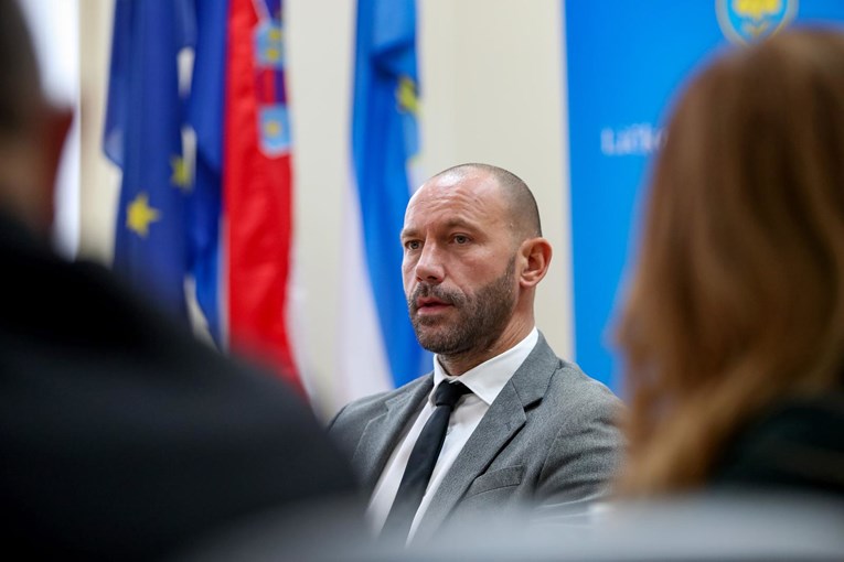 Habijan: Petina zatvorenika su stranci, najviše zbog ilegalnog ulaska u zemlju