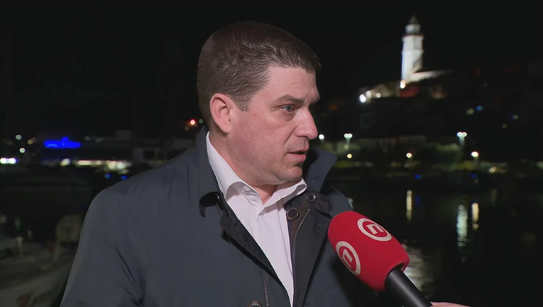 Butković: Par-nepar scenarij vožnje nije opcija