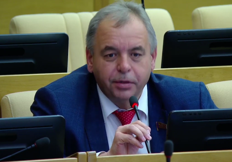 Ruski zastupnik: Moramo što prije završiti specijalnu vojnu operaciju