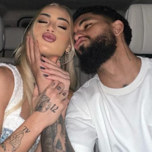 Najpoznatiji nogometni par prekinuo zbog Juventusa?