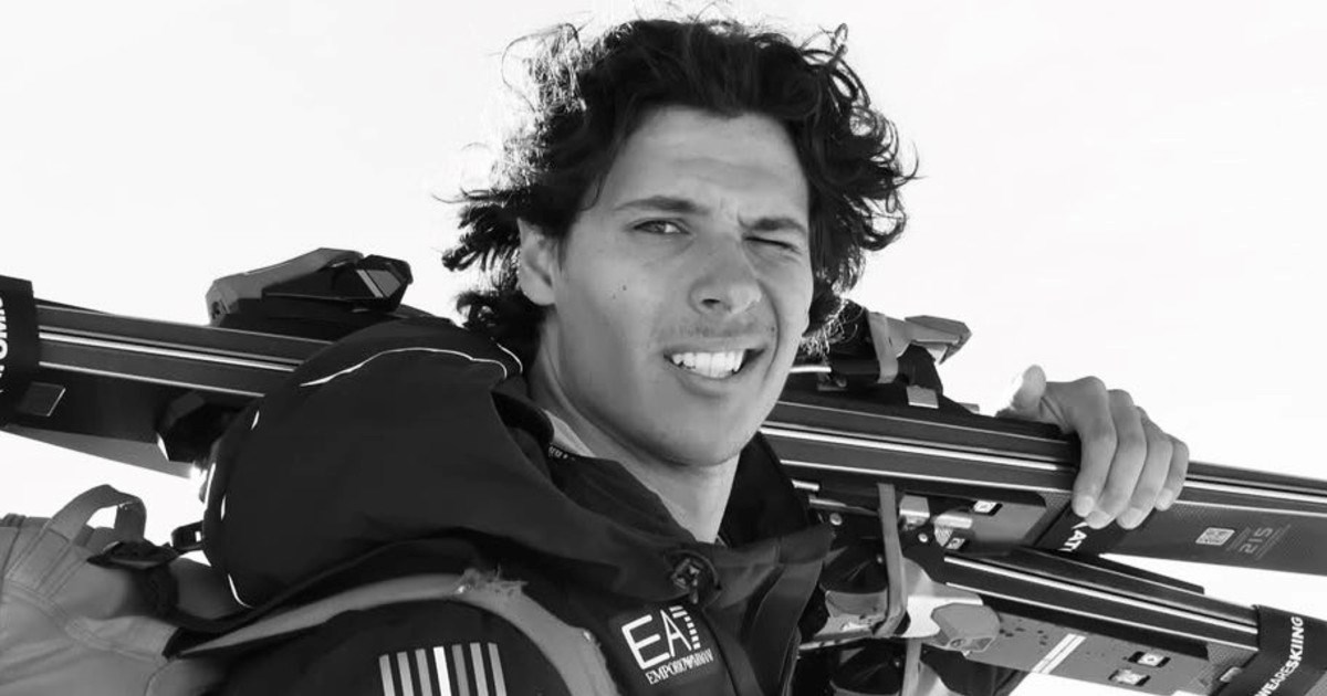 Talijanski skijaški reprezentativac (25) preminuo nakon teške nesreće na treningu