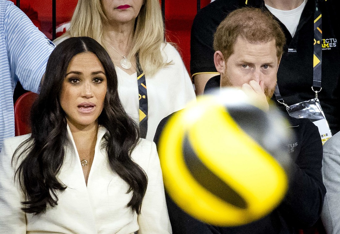 Harry i Meghan dobili neočekivanu ponudu za posao nakon povratka u Britaniju