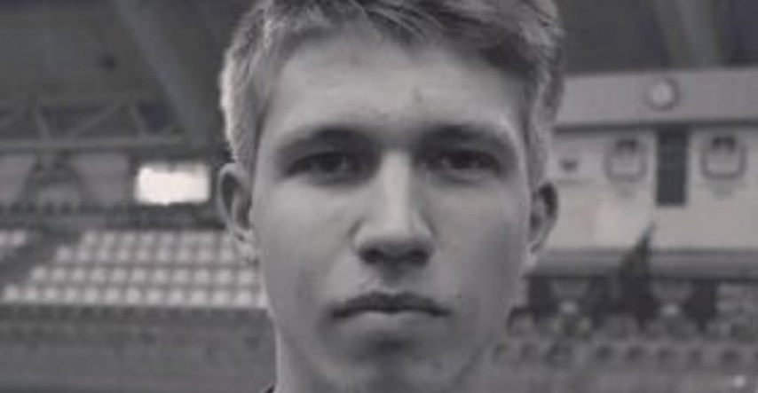Na ulici ubijen ruski nogometaš