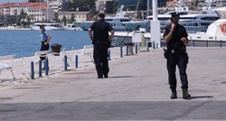 FOTO U Trogiru nestala djevojčica