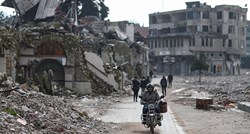 Godina dana od katastrofe: "Turska nije spremna za novi veliki potres"