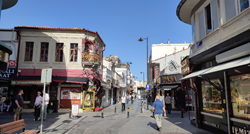 Trojanski konj usred grada i čaj na 30 stupnjeva: Posjetili smo turski "Varaždin"