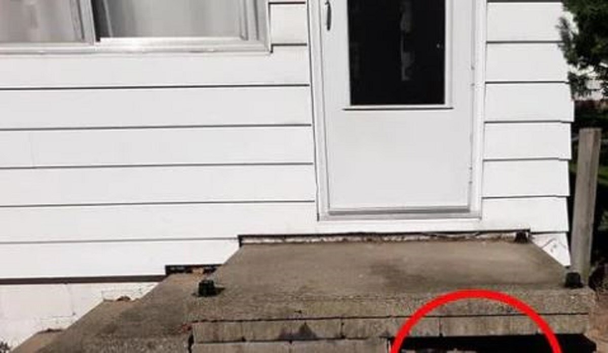 Raskopao temelje ispod stepenica pa nije mogao vjerovati što je pronašao