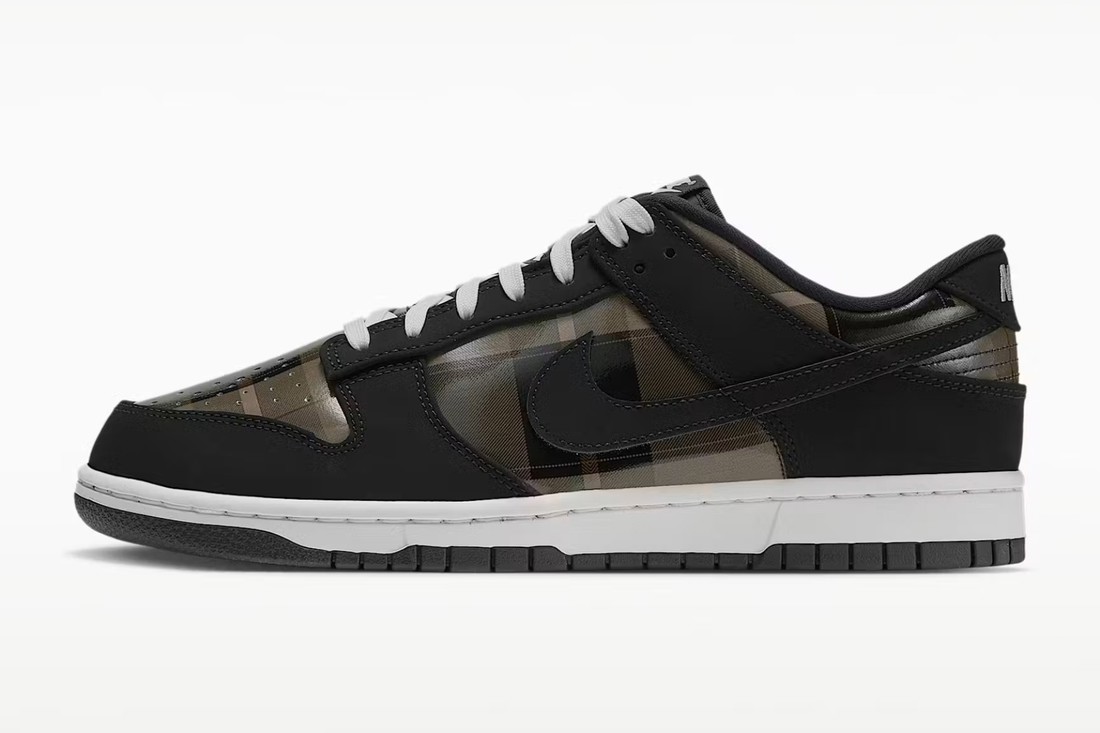 Nikeove nove tenisice mogle bi zbuniti ljubitelje luksuzne mode