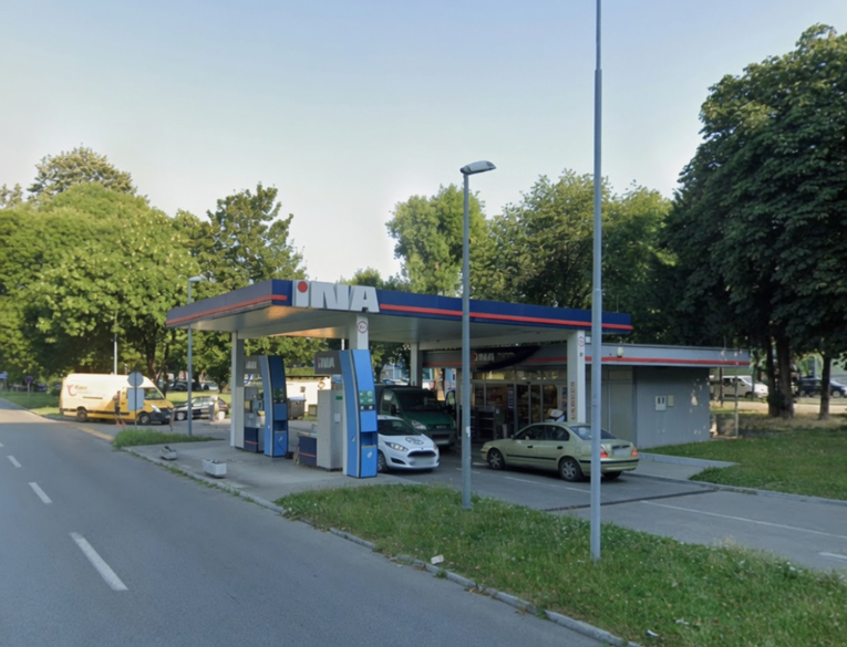 S nožem po Zagrebu pljačkao savjetnik u HNB-u. Ima doktorat, predaje na faksevima