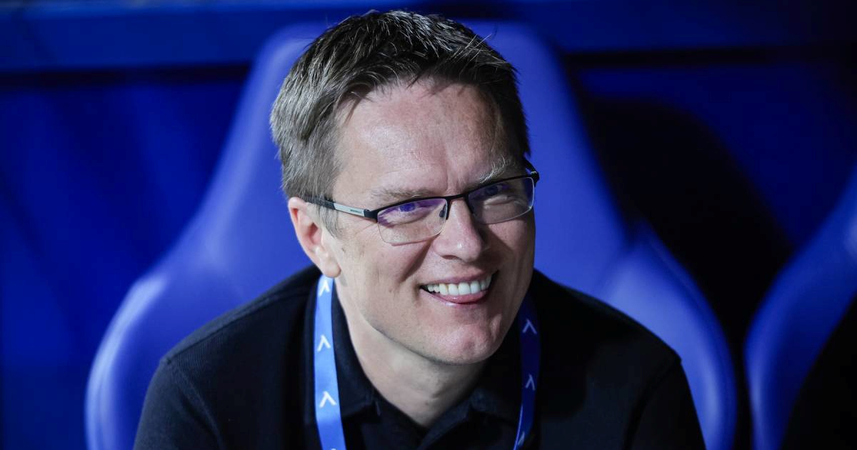 Valdas ispisuje povijest. Neporažen je od ljeta i vodi klub prema prvoj tituli