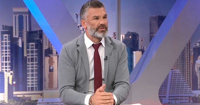 Stipić: Srbija je ondje gdje je Hrvatska bila prije 25 godina