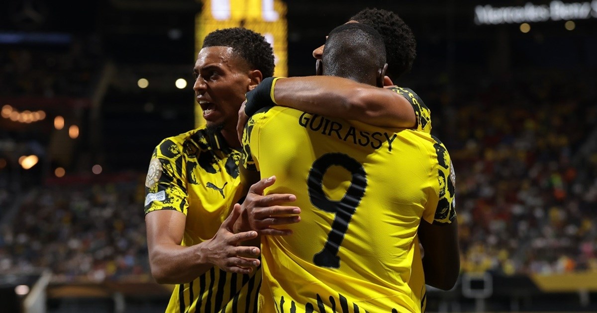 Kovač uveo Borussiju u četvrtfinale SP-a klubova. Igrat će protiv Reala