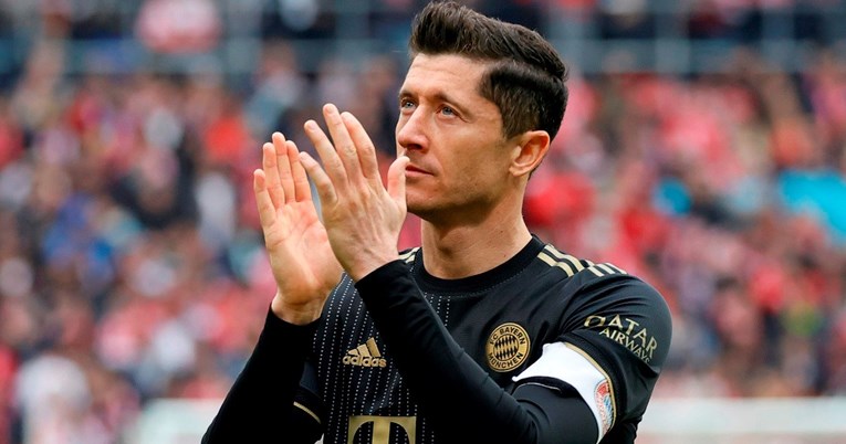 Bayern Barceloni: Ne želimo rate za Lewandowskog. Za godinu-dvije se možda ugasite