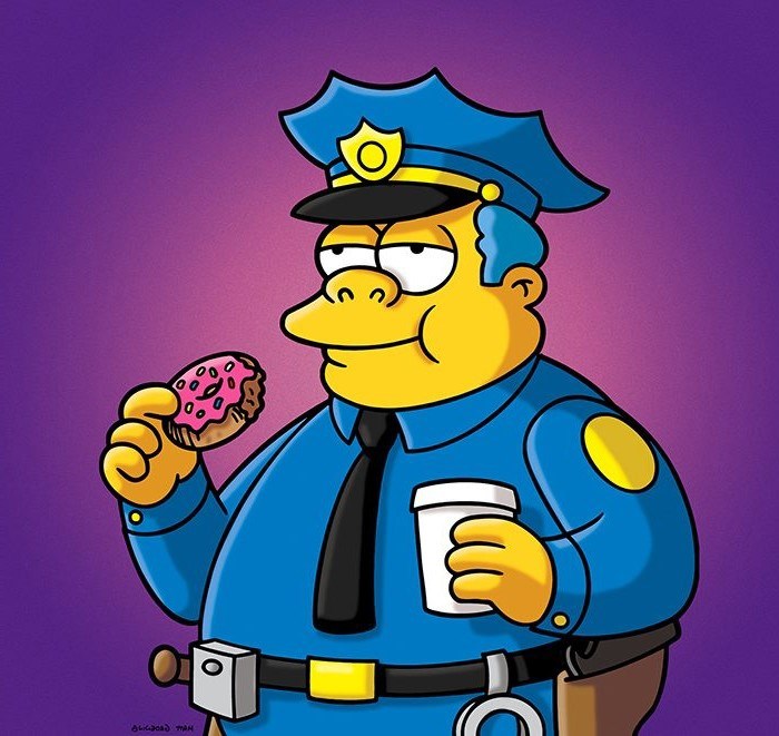 Zašto u filmovima policajci jedu krafne? Iza klišeja krije se zanimljiva priča