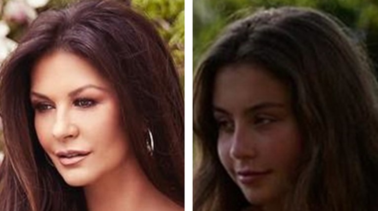 Catherine Zeta Jones objavila fotku 17-godišnje kćeri, svi pričaju o njenom izgledu