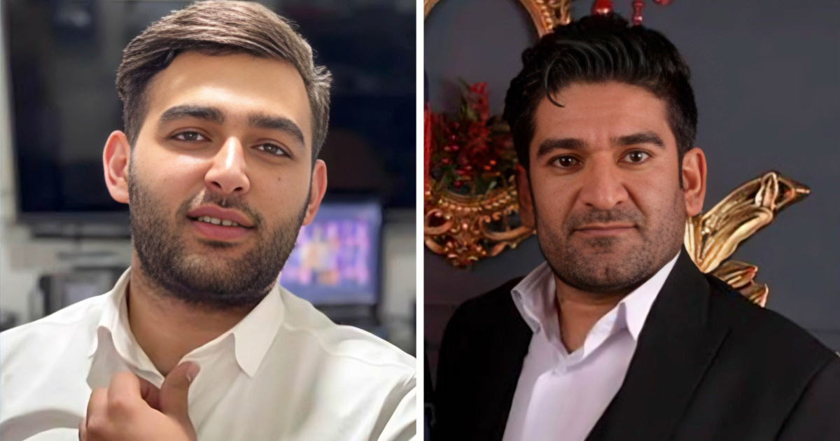 Iran pogubio dvojicu muškaraca optuženih za špijunažu za Izrael