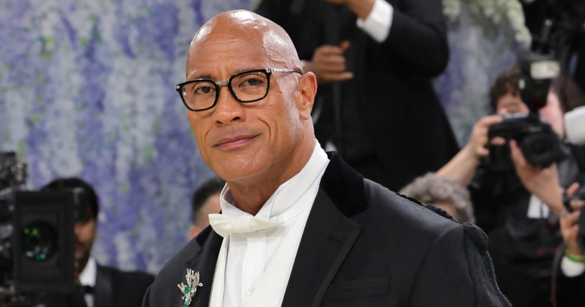 The Rock na Met Gali nosio sat vrijedan 3,3 milijuna dolara