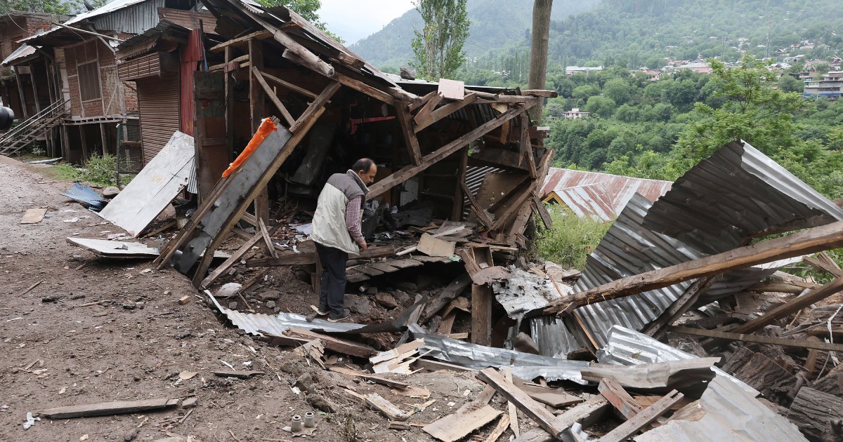 Indija i Pakistan ne ratuju kao druge zemlje. Evo zašto