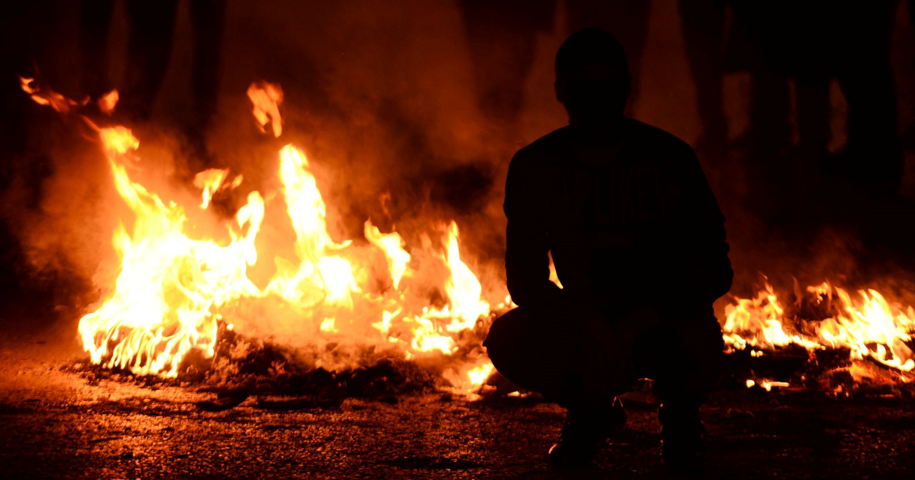 Od Islamske revolucije do danas. Zašto Iran ne prestaje ključati?