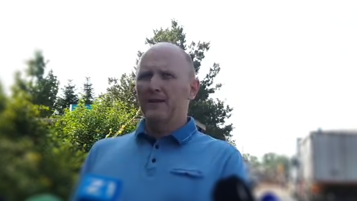 Petek o požaru u CIOS-u: Sada je dosta!