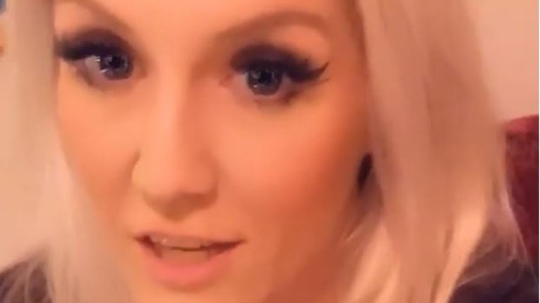 Poznata pjevačica ima koronavirus: "Nisam bila u kontaktu sa zaraženima"
