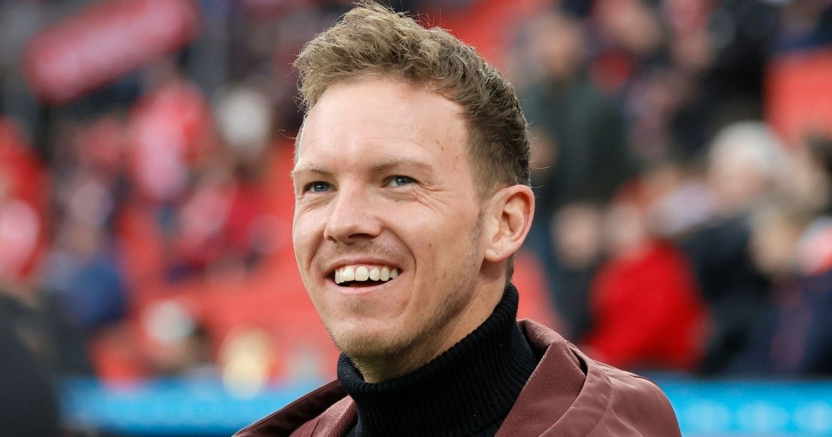 Sky: Nagelsmann je sve bliže novom klubu