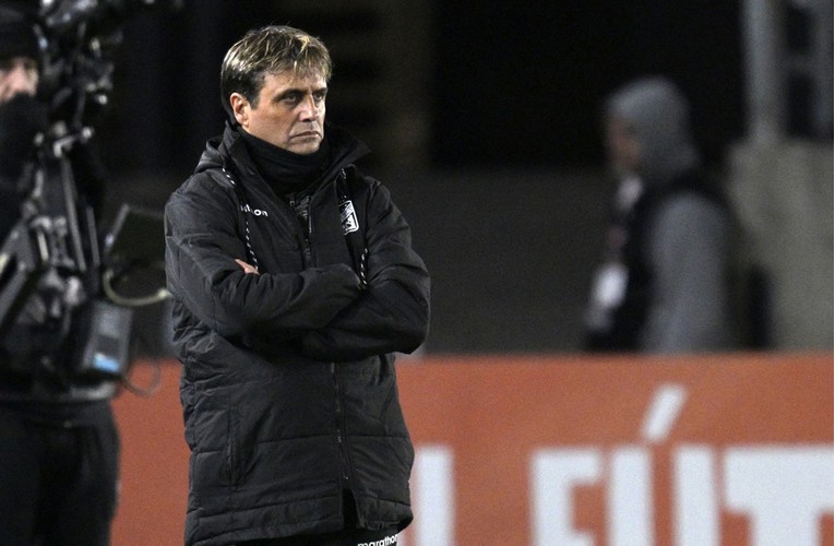 Inter Miami ima novog trenera. Veliki je Messijev prijatelj