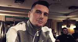 Splićanin iz novosadske Vojvodine: Hajduk je moja velika ljubav