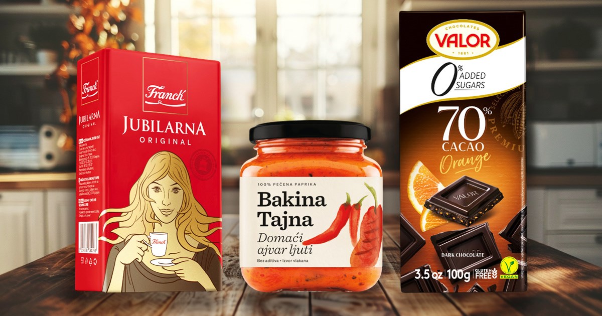 Napunite smočnicu: Kaufland ima sjajne ponude