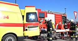 Obitelj iz Koprivnice otrovala se plinom, među njima i dijete (5). U bolnici su