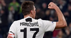 Talijani: Mandžukić se vraća u Serie A. Dva kluba bi mu dala plaću kao u Juventusu
