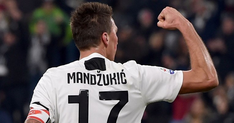 Talijani: Mandžukić se vraća u Serie A. Dva kluba bi mu dala plaću kao u Juventusu