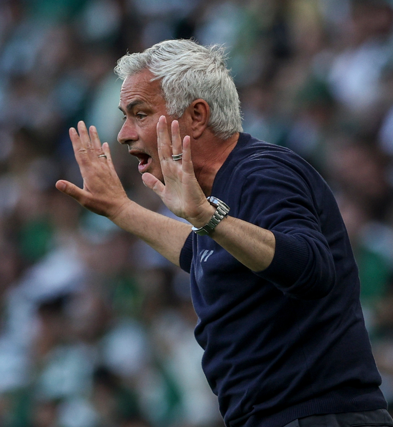 Mourinho postavio uvjete Realu