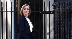 Britanska ministrica vanjskih poslova kandidirat će se za premijerku