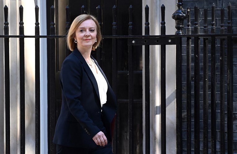 Britanska ministrica vanjskih poslova kandidirat će se za premijerku: "Imam plan"