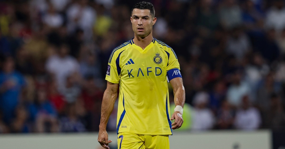 Ronaldo odlazi iz Arabije? Marca: Dobio je ponudu da zaigra na klupskom SP-u