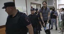 Ruski medij: SAD od Rusije traži oslobođenje košarkašice, nudi trgovca oružjem