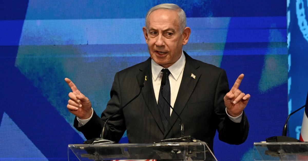 Izrael: Plan Europske komisije o sankcioniranju naše zemlje neće nas zastrašiti