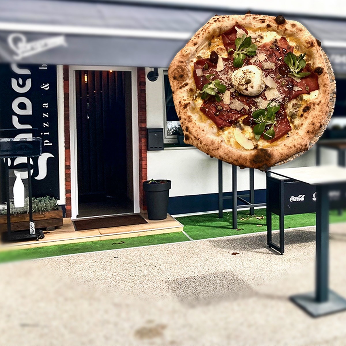 Ova će mi pizzerija otežati posao izrade TOP liste najboljih hrvatskih pizzerija