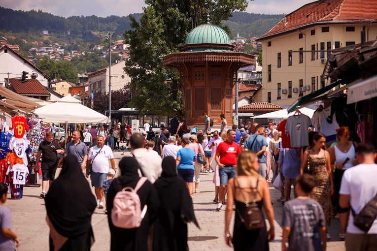 Analitičari očekuju rast gospodarstva u BiH od 2.9 posto