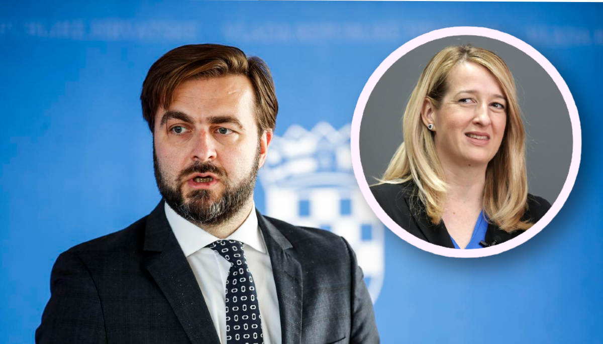 Ahmetović: (tć) tjera suze na oči falš empatijom i brigom za nacionalne interese