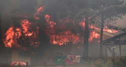 Požari u Čileu prijete naseljima, sve je više poginulih. Život izgubila 51 osoba