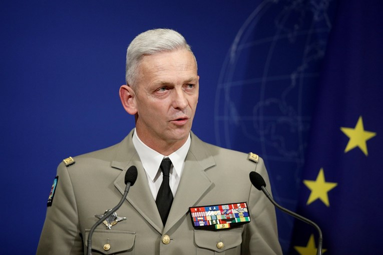 Francuska ne vjeruje da će sukob SAD-a i Irana izmaknuti kontroli