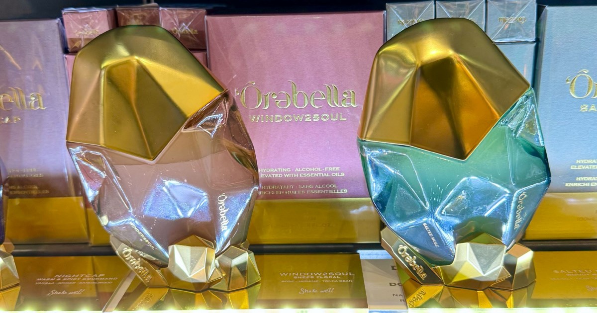 Parfemi Belle Hadid napokon su stigli kod nas. Evo koliko koštaju