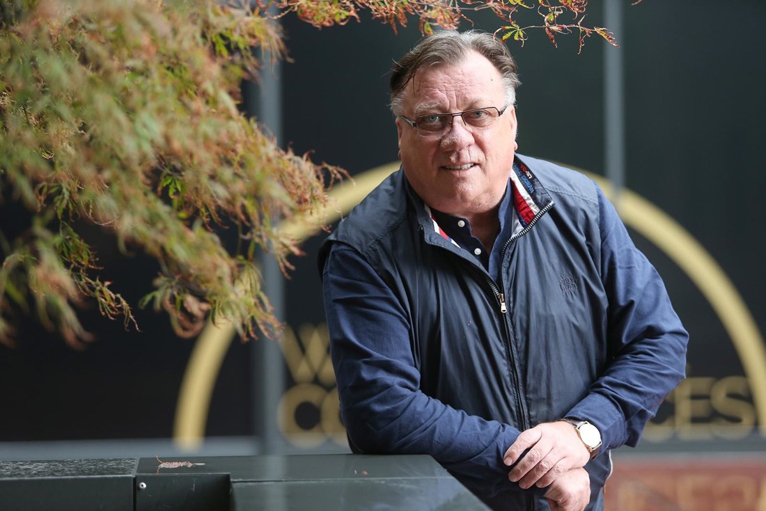 Dirljiva Halidova izjava: "Volio bih kad odem da me pamte kao dobrog čovjeka"