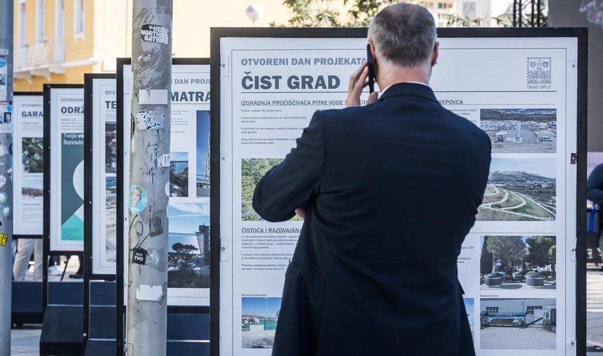 Puljak: Političko, medijsko i ljudsko dno se ujedinilo. Pošteni nisu imali šanse