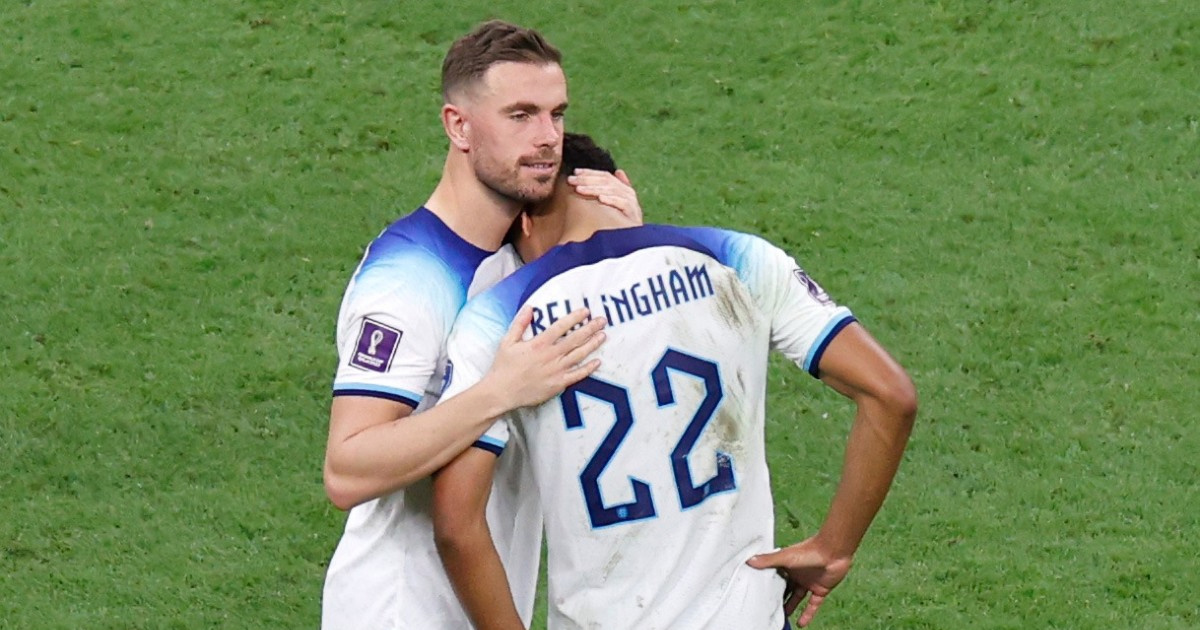 Bellingham stao u obranu suigrača uoči sraza s Hrvatskom: Nemate pojma o čemu pričate