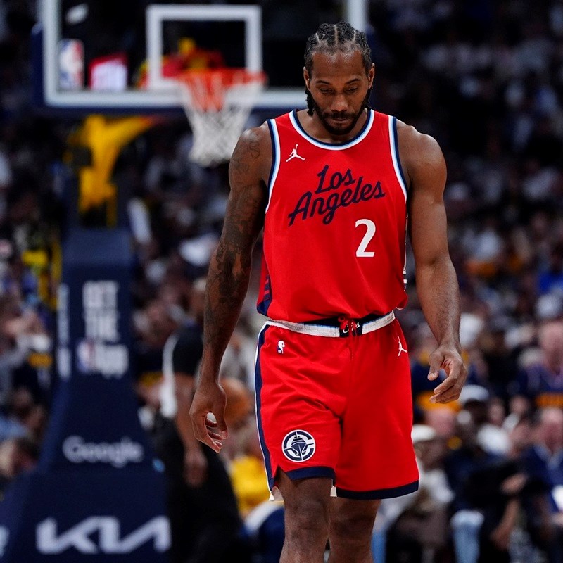 Skandal u NBA. Jedan od najboljih igrača lige je plaćan "ispod stola"?
