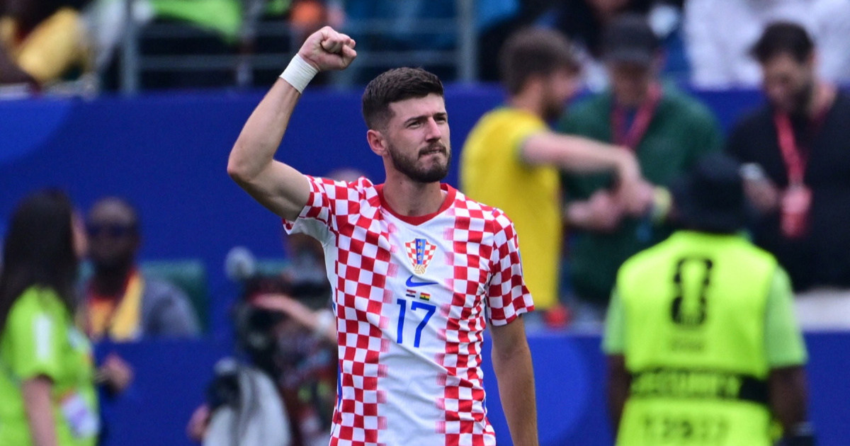 Evo tko je proglašen igračem utakmice Hrvatska - Gana