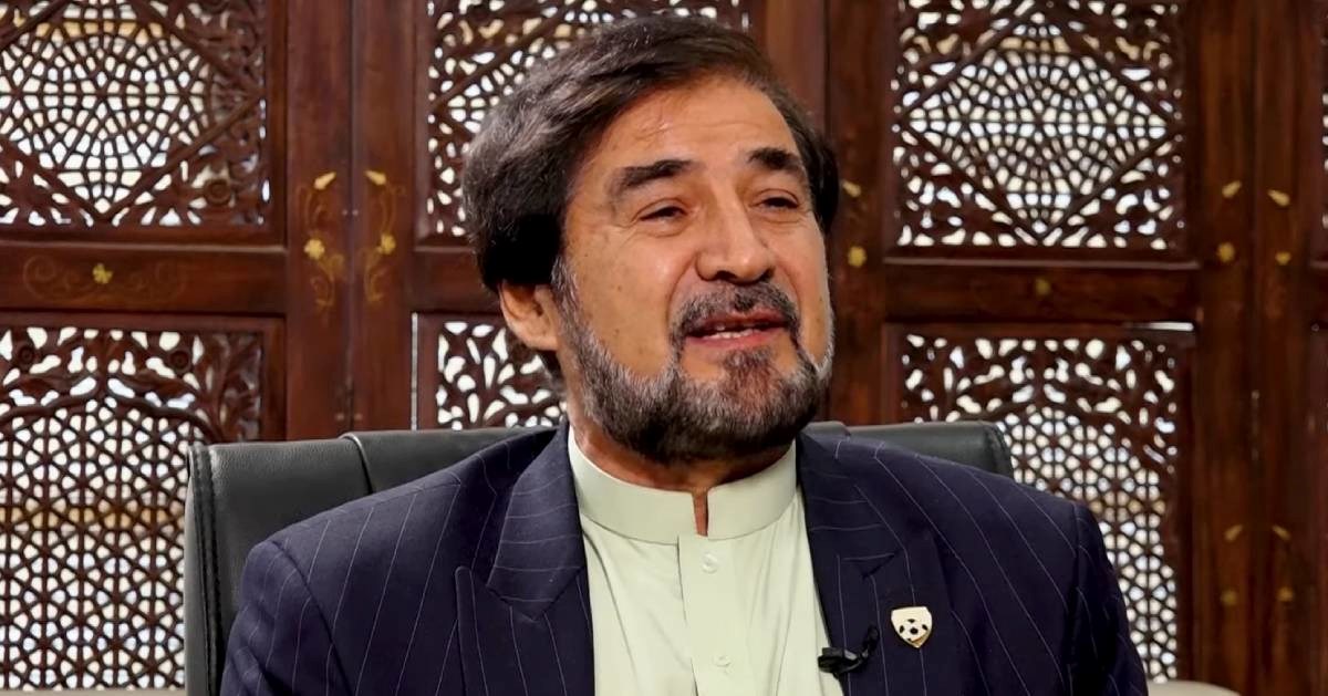 Predsjednik 161. reprezentacije svijeta tražio mito da ubaci igrača u sastav